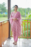 Gorgeous Pink Kurti